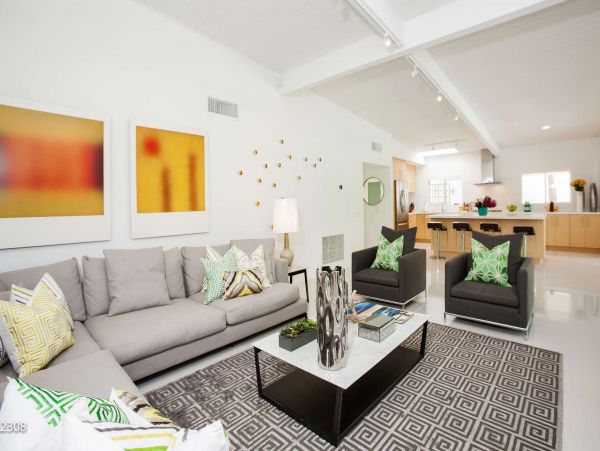 Palm Springs Home 1013070