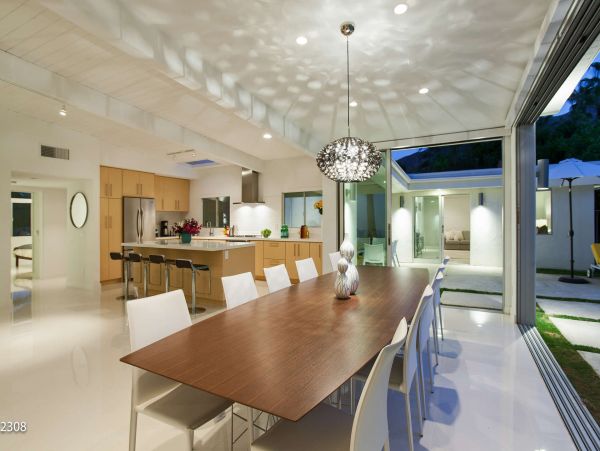 Palm Springs Home 1013070