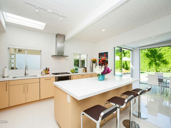 Palm Springs Home 1013070