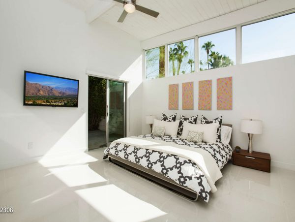 Palm Springs Home 1013070