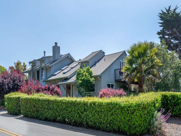 Santa Cruz County Home 1013071
