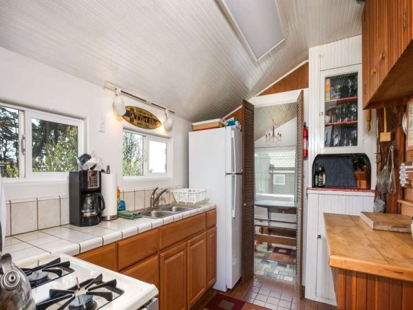 Santa Cruz County Home 1013073