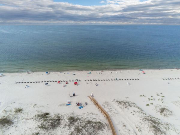 Alabama Beach Areas Home 1013074