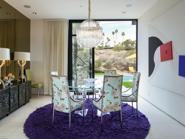 Palm Springs Home 1013075
