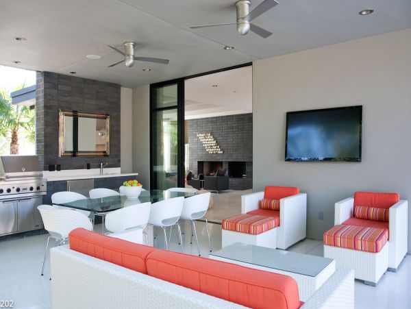 Palm Springs Home 1013075