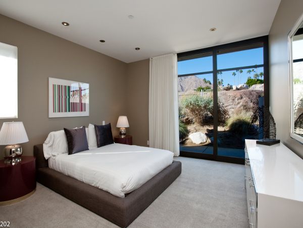 Palm Springs Home 1013075