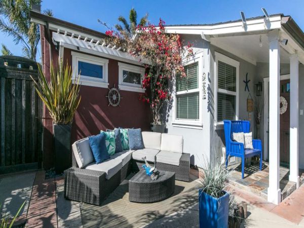 Santa Cruz County Home 1013076