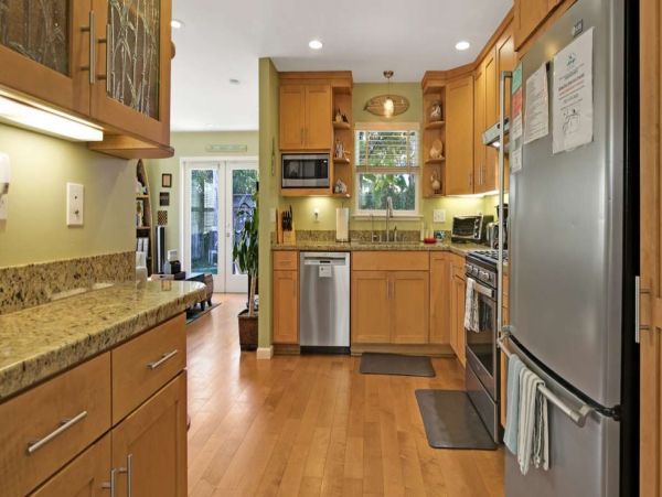 Santa Cruz County Home 1013076