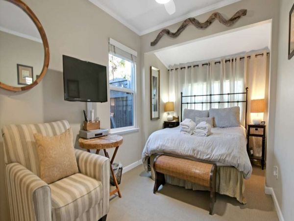 Santa Cruz County Home 1013076