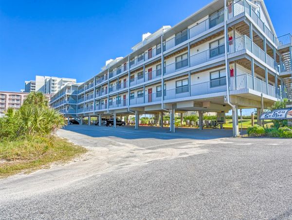 Alabama Beach Areas Home 1013077
