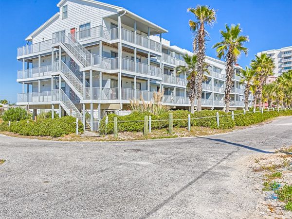 Alabama Beach Areas Home 1013077