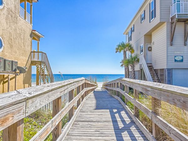 Alabama Beach Areas Home 1013077