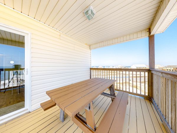 Alabama Beach Areas Home 1013079