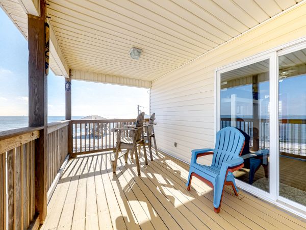 Alabama Beach Areas Home 1013079