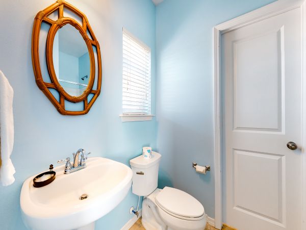 Alabama Beach Areas Home 1013079