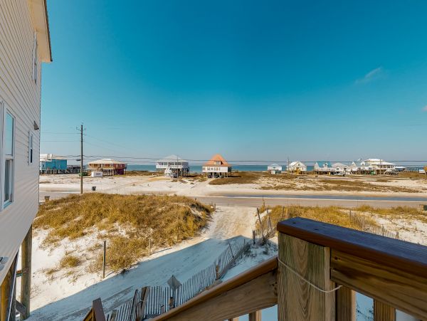 Alabama Beach Areas Home 1013079