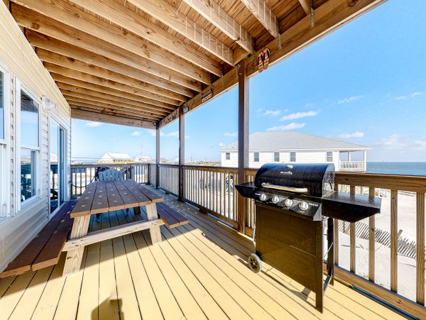 Alabama Beach Areas Home 1013079