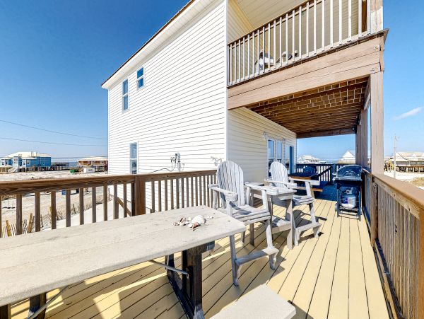Alabama Beach Areas Home 1013079