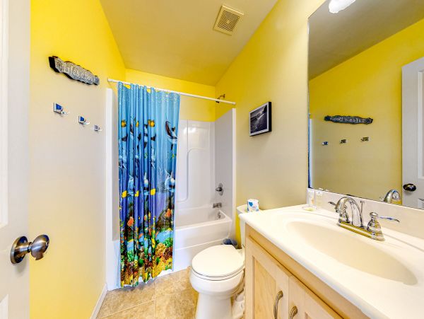 Alabama Beach Areas Home 1013079