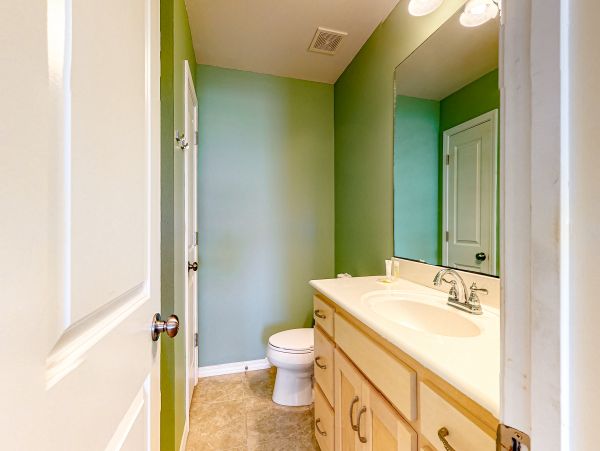 Alabama Beach Areas Home 1013079