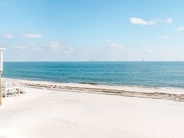Alabama Beach Areas Home 1013079
