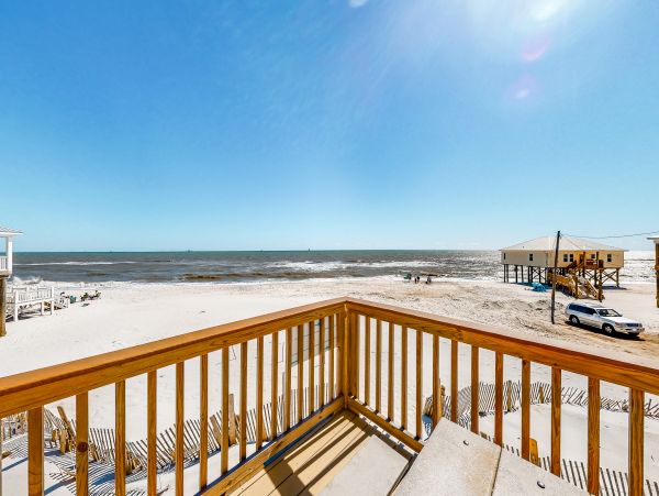 Alabama Beach Areas Home 1013079