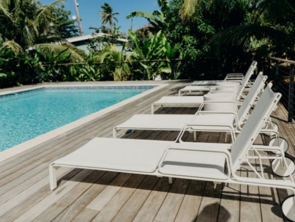 Amazing 9 Bedroom Villa in St. Thomas Sleeps 24