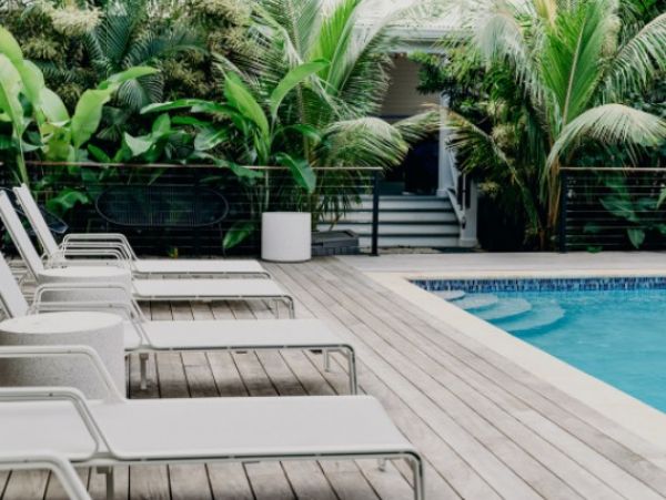 Amazing 9 Bedroom Villa in St. Thomas Sleeps 24