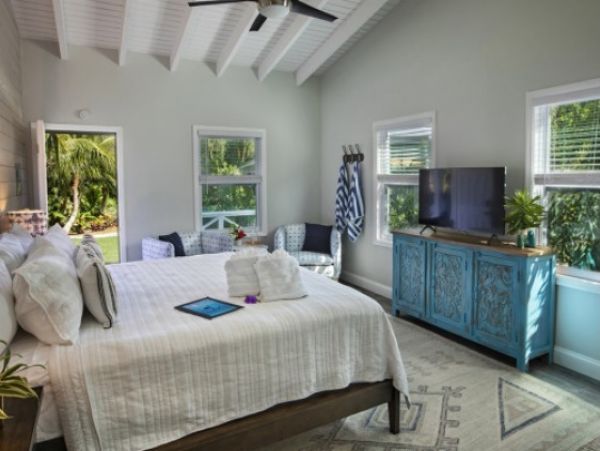 Amazing 9 Bedroom Villa in St. Thomas Sleeps 24