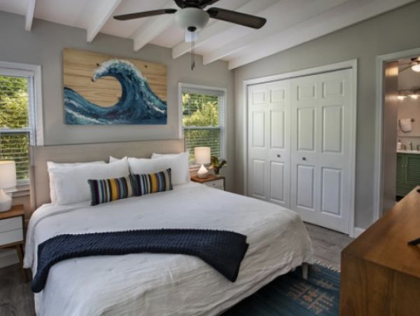 Amazing 9 Bedroom Villa in St. Thomas Sleeps 24