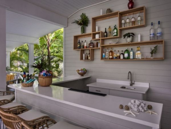 Amazing 9 Bedroom Villa in St. Thomas Sleeps 24