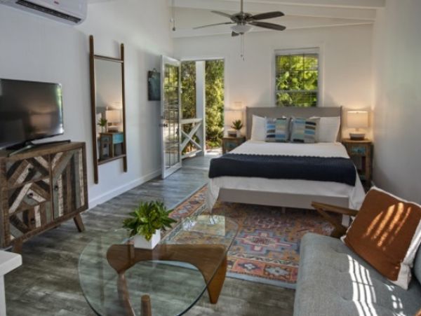 Amazing 9 Bedroom Villa in St. Thomas Sleeps 24