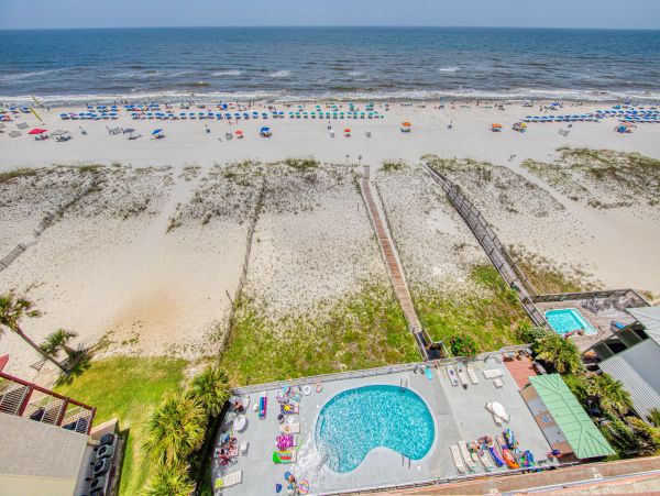 Alabama Beach Areas Home 1013081