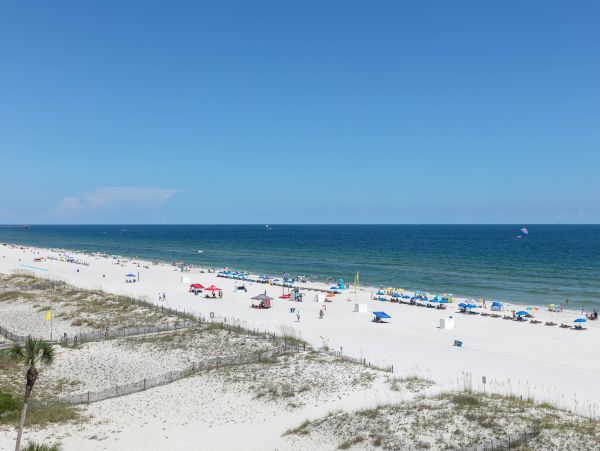 Alabama Beach Areas Home 1013081