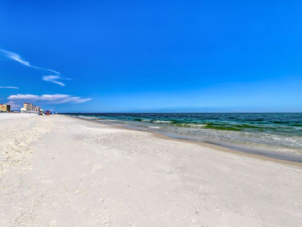 Alabama Beach Areas Home 1013081