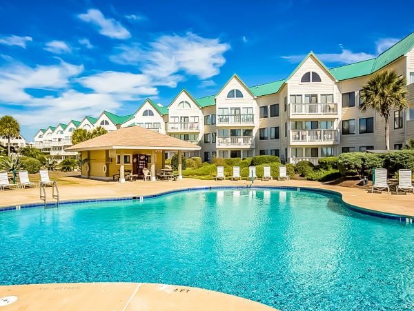 Alabama Beach Areas Home 1013082