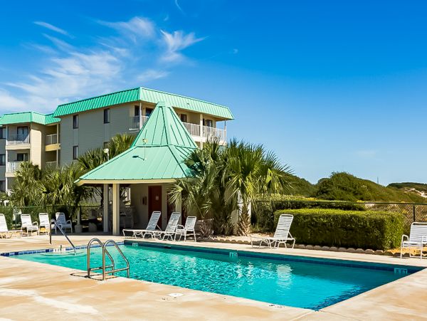 Alabama Beach Areas Home 1013082