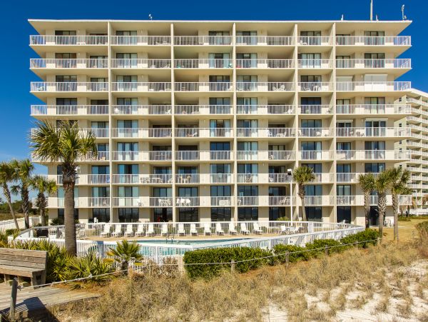 Alabama Beach Areas Home 1013083