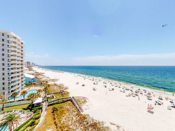 Alabama Beach Areas Home 1013083