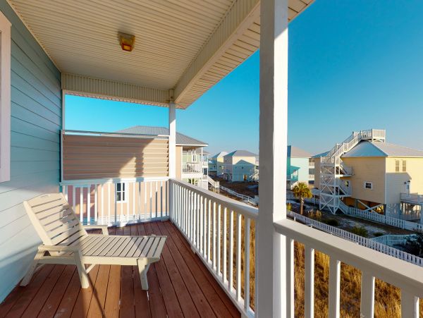 Alabama Beach Areas Home 1013084