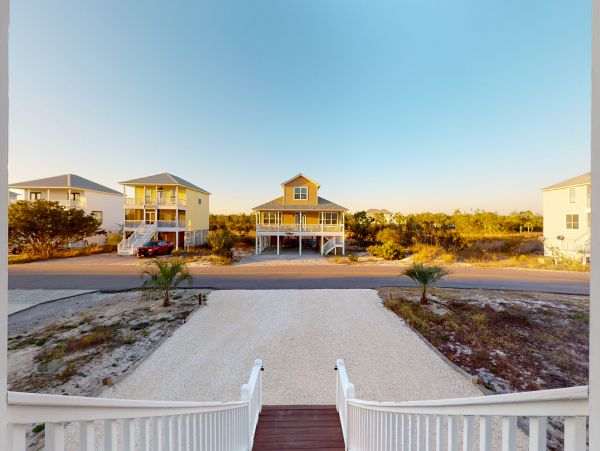 Alabama Beach Areas Home 1013084