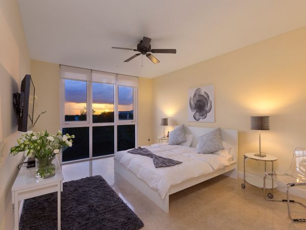 Walk to Beach Deerfield Beach Vacation Condo Two Bedroom