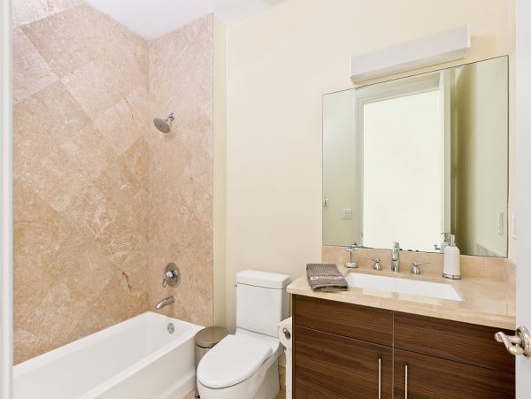 Walk to Beach Deerfield Beach Vacation Condo Two Bedroom