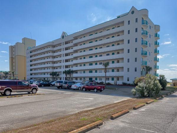 Alabama Beach Areas Home 1013086