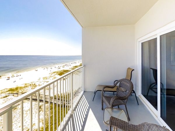 Alabama Beach Areas Home 1013087