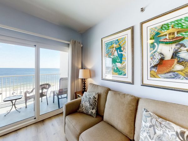 Alabama Beach Areas Home 1013087