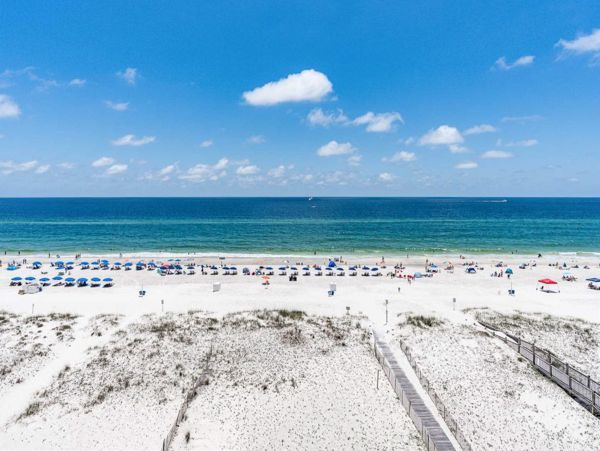 Alabama Beach Areas Home 1013087