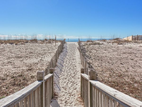 Alabama Beach Areas Home 1013087