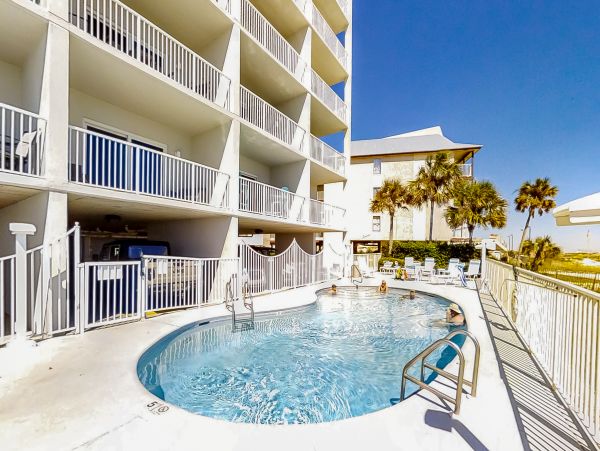 Alabama Beach Areas Home 1013087