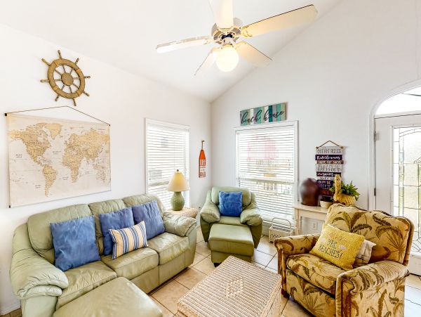 Alabama Beach Areas Home 1013089